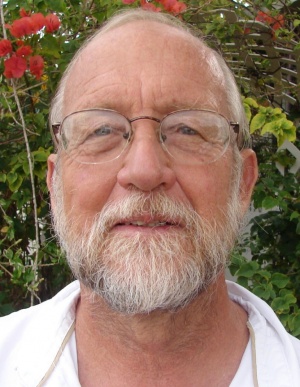 Barry Kenneth Fleagle