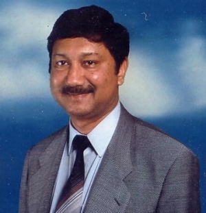 MOHAMMAD H KHAN