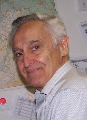 Osvaldo Domann