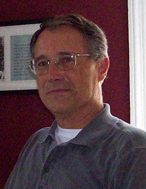 Dan Wagner