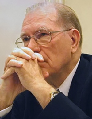 Lyndon H. LaRouche