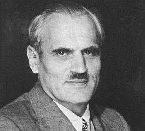 Arthur Holly Compton