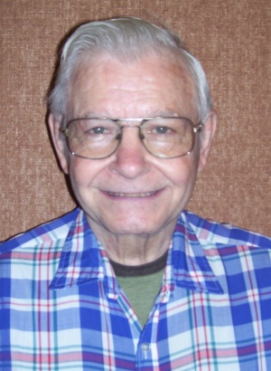 Harvey E. Fiala