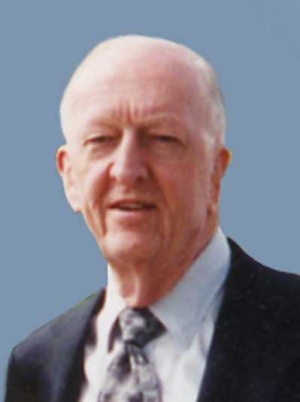 Roland H. Dishington