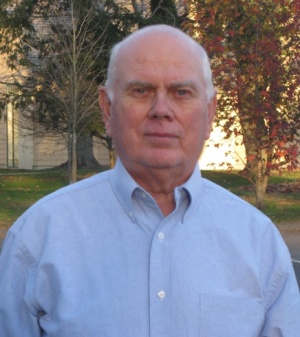 John Linus OSullivan