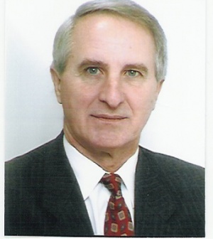 Lyubomir T. Gruyitch