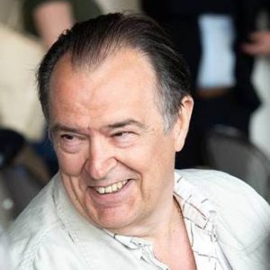 Profile photo of Jean-Pierre